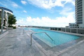 Apartment Sunny Isles Beach for sale United States