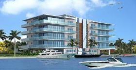 Wohnung Hollywood zu kaufen USA