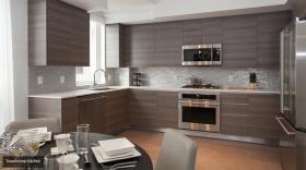 Płaski Miami Beach USA