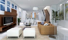 扁平 湾港  美国