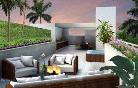 扁平 湾港  美国