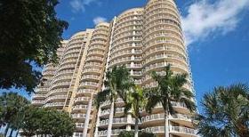 フラット 販売 で ココナッツ園, アメリカ