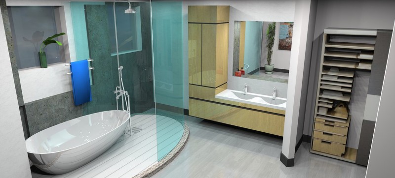 Plat Miami Beach Te Koop Verenigde Staten