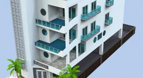 Appartement Plage de Miami Achat États-Unis