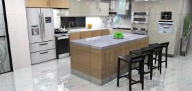 Appartement Plage de Miami Achat États-Unis