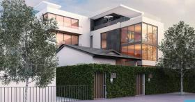 Daire satılık 'de Miami Beach, ABD