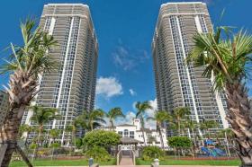 Apartment Miami Beach for sale United States