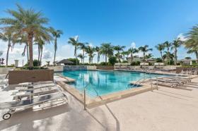 Apartment Miami Beach for sale United States