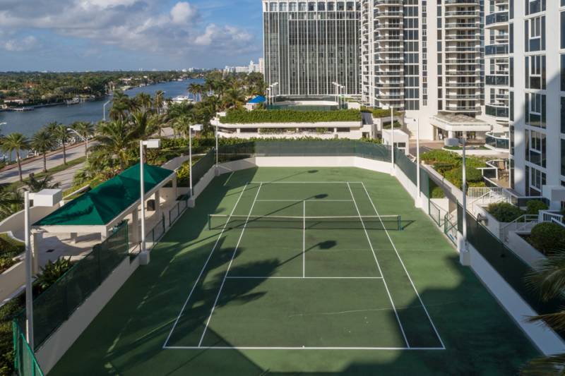 Vivienda Apartamento Miami Beach Venta Estados Unidos