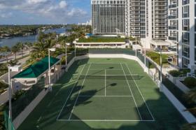 Apartment Miami Beach for sale United States