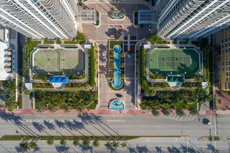 Vivienda Apartamento Miami Beach Venta Estados Unidos