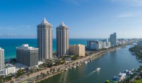 Apartment Miami Beach for sale United States