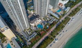 Apartment Miami Beach for sale United States