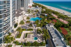 Apartment Miami Beach for sale United States