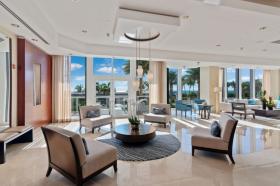 Apartment Miami Beach for sale United States