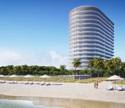 Wohnung zu verkaufen in Miami Beach, USA