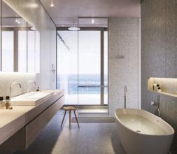 Квартиры Пляж Майами Продажа США