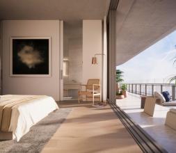 Квартиры Пляж Майами Продажа США