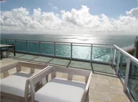 مسطحة Bay Harbor الولايات المتحدة الأمريكية