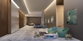 Leiligheter til salgs i Brickell Hammock, USA