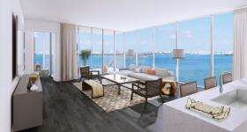 扁平 迈阿密  美国