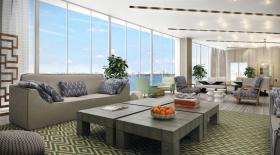 扁平 迈阿密  美国