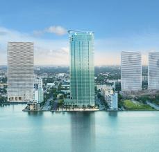 扁平 迈阿密  美国