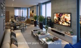 Plat Key Biscayne Te Koop Verenigde Staten