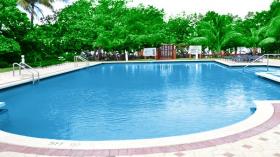 Płaski Sunny Isles Beach USA