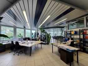 Office space for rent in Stans, Switzerland