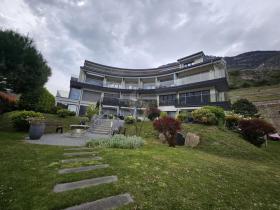 Penthouse zu verkaufen in Saillon, Schweiz