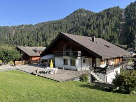 Gastronomy for sale in Morgins, Switzerland