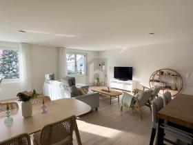 Floor Apartment for sale in Birmensdorf (ZH)-Weberhaus, Switzerland