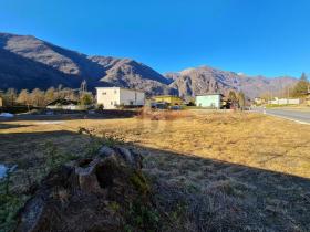 Detached house for sale in Maggia, Switzerland