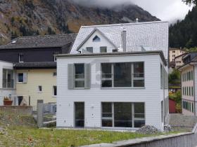 Floor Apartment for sale in Göschenen, Switzerland