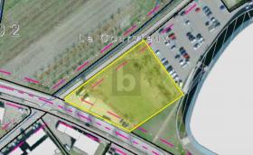 Commercial plot for sale in Martigny-Ville, Switzerland