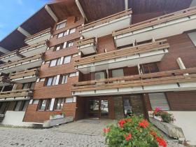 Floor Apartment for sale in Anzère, Switzerland