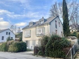 Einfamilienhaus zu vermieten in Bussigny-près-Lausanne, Schweiz