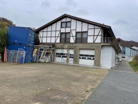 Office space for sale in Arisdorf, Switzerland