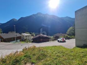 building ground  for sale in Quinto, Switzerland