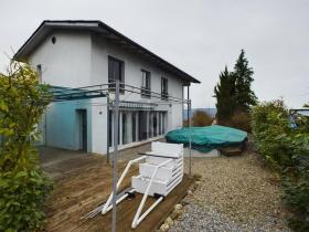 Detached house for sale in Dintikon, Switzerland