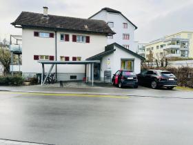 Office space for rent in Jona, Switzerland