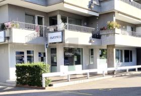 Office space for rent in Reinach, Switzerland