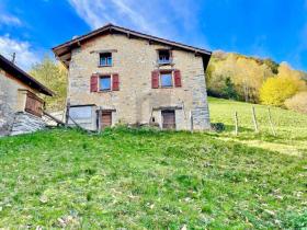 Holiday home for sale in Muggio, Switzerland