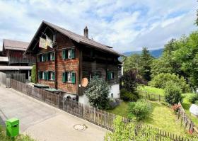 Holiday home for sale in Flond, Switzerland