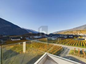 Floor Apartment for sale in Salgesch, Switzerland