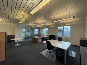 Office space for rent in Härkingen, Switzerland