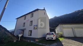 Detached house for sale in Prugiasco, Switzerland