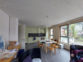 Floor Apartment for sale in Göschenen, Switzerland