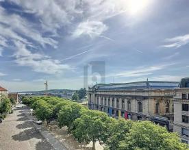 Penthouse for rent in Canton de Geneve-Cité, Switzerland
